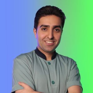 آقای محمد محبوب