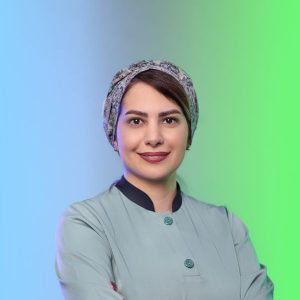 دکتر مژگان کارگر
