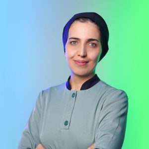 دکتر الهه یاسایی