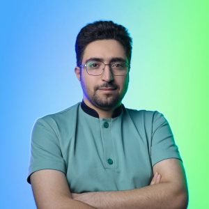 دکتر سینا بقایی فر