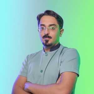 دکتر سینا ساجدی