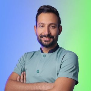 دکتر محمد رضا امیر بیگی