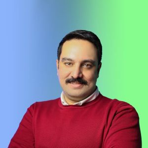 دکتر محمد مخلصین