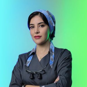 دکتر فاطمه سالاری