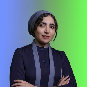 خانم نرگس جعفری