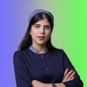 خانم زهره زارع