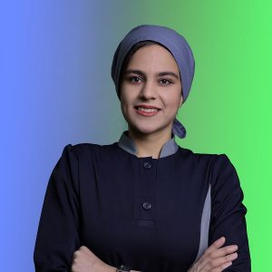 خانم فاطمه شریفی
