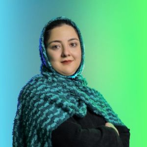 دکتر سروناز زارع